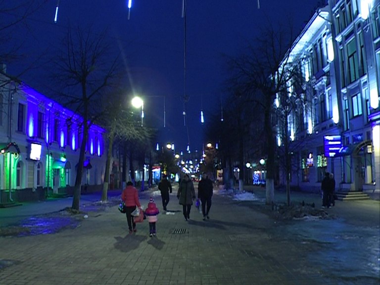 В Ярославле может появиться пешеходный квартал