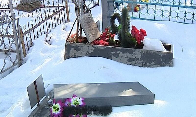 Услуги по погребению в Ярославле станут дороже с 1 февраля