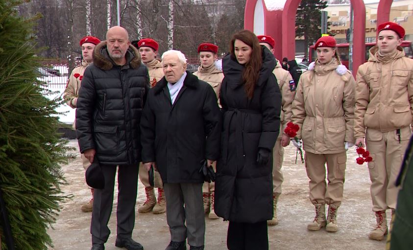 2 февраля отмечается 80 лет со дня победы в Сталинградской битве