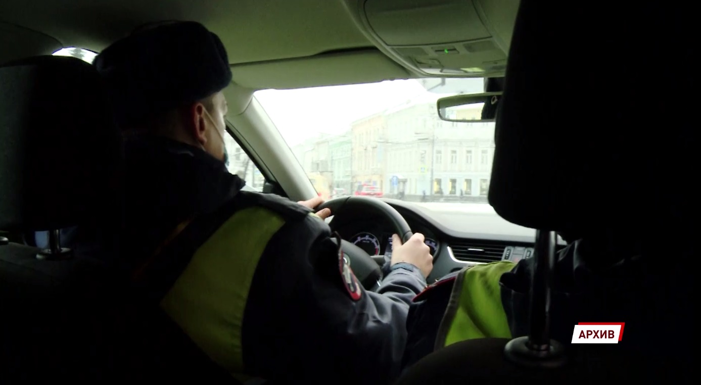 Эвакуировать машины без сотрудников ГИБДД предложили ярославские общественники