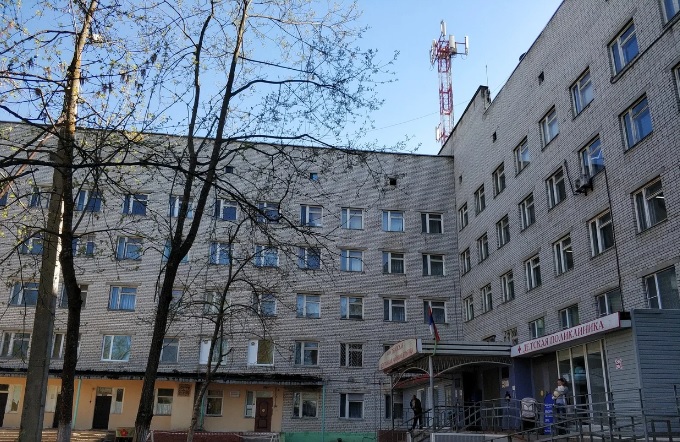 Четыре ФАПа и поликлиника будут капитально отремонтированы в этом году в Тутаевском районе