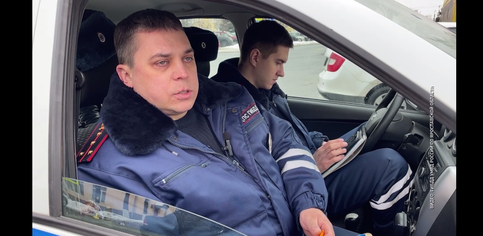 Двое погибли и 60 с травмами: ГАИ опубликовала статистику аварий с такси за 2022 год в Ярославской области