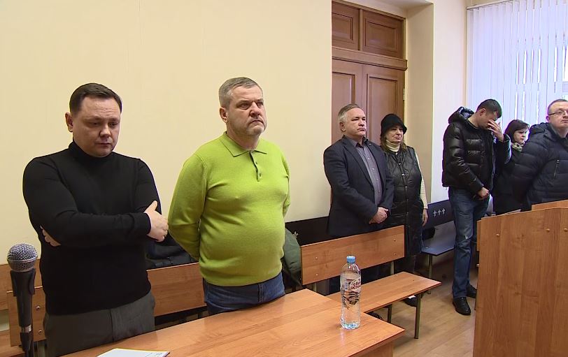 Скандально известного ярославского застройщика признали виновным в особо крупном мошенничестве