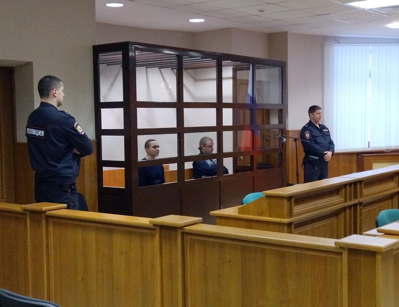Расплата за содеянное спустя 9 лет: жителей Ростовского района осудили за убийство прохожего