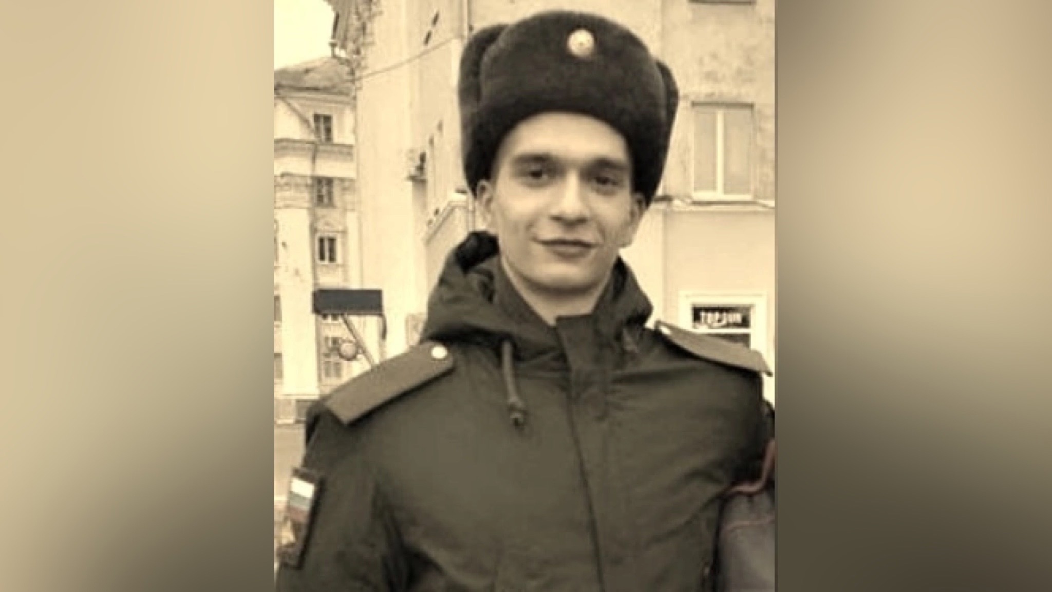 В госпитале Санкт-Петербурга скончался военнослужащий из Ярославской области