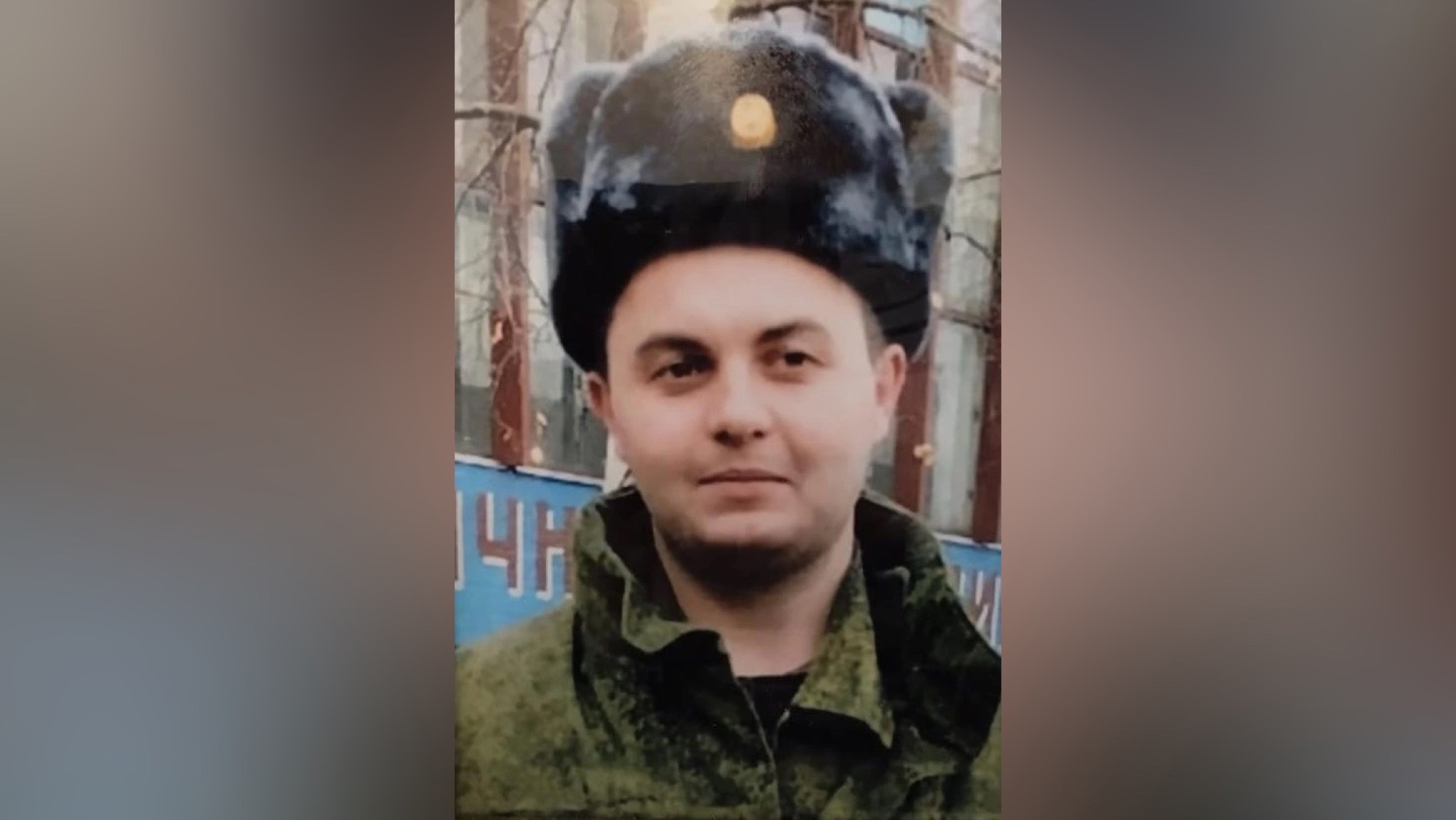 26 февраля в Ярославле простятся с военнослужащим, погибшим в ходе СВО