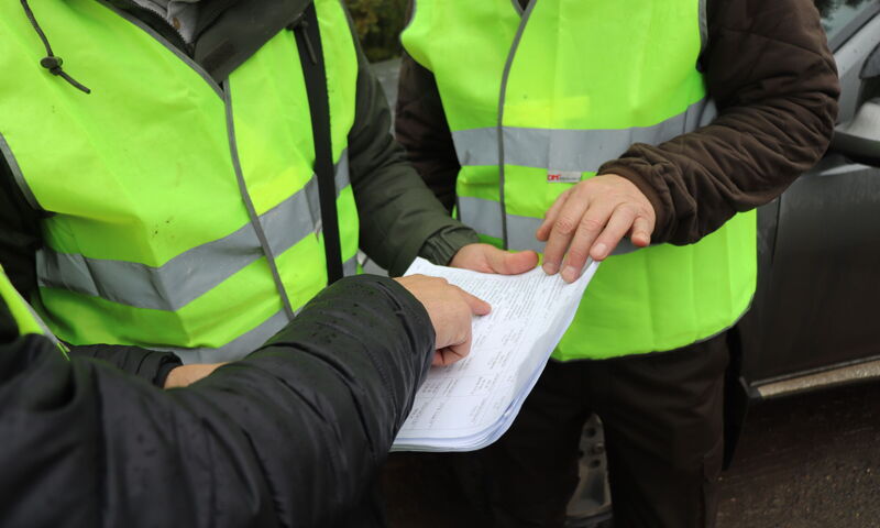 Определены подрядчики на благоустройство трёх общественных территорий в Ярославской области