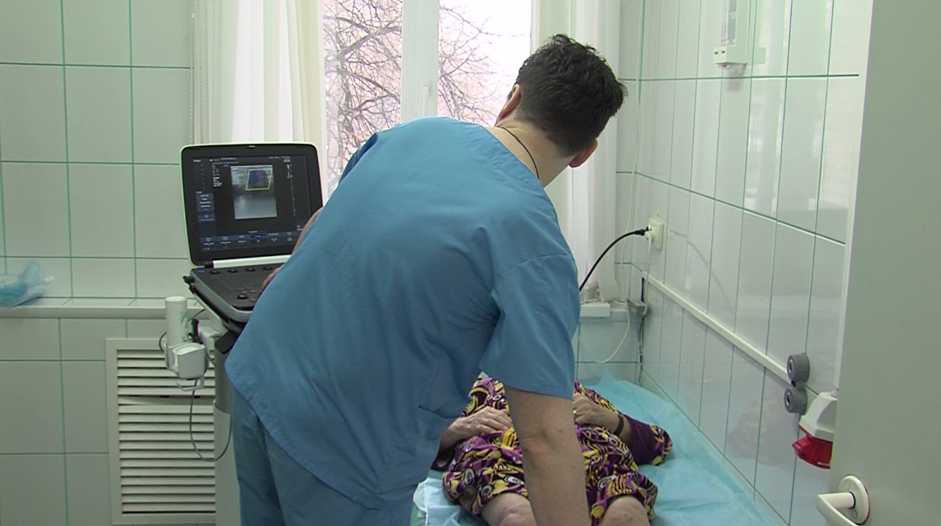 В Ярославле заработал центр лечения критической ишемии конечностей