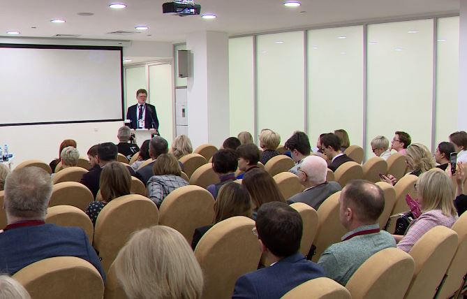 В Ярославле состоялась проектная сессия проректоров по воспитательной и учебной работе педагогических ВУЗов