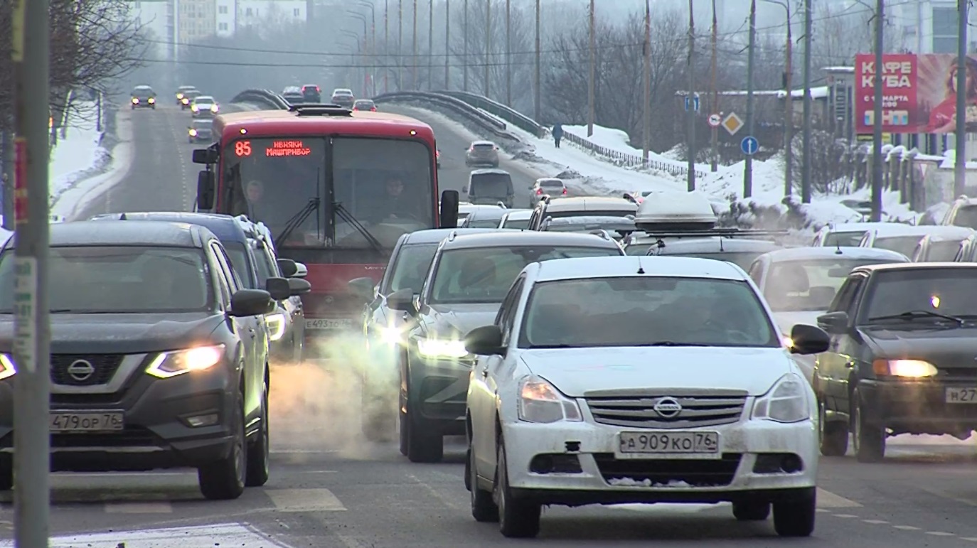 Модернизация системы городского транспорта должна проходить с учетом мнения жителей Ярославля