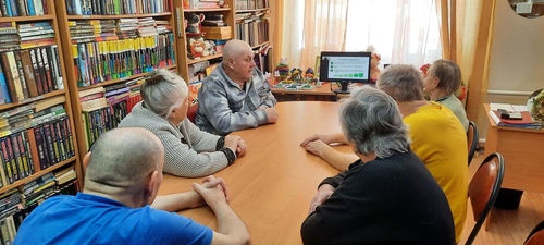 В 2022 году более четырех тысяч пожилых в Ярославской области прошли курсы финграмотности