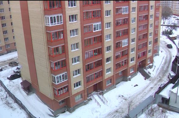 Очередь из детей-сирот на получение квартиры в Ярославской области сегодня насчитывает две тысячи человек