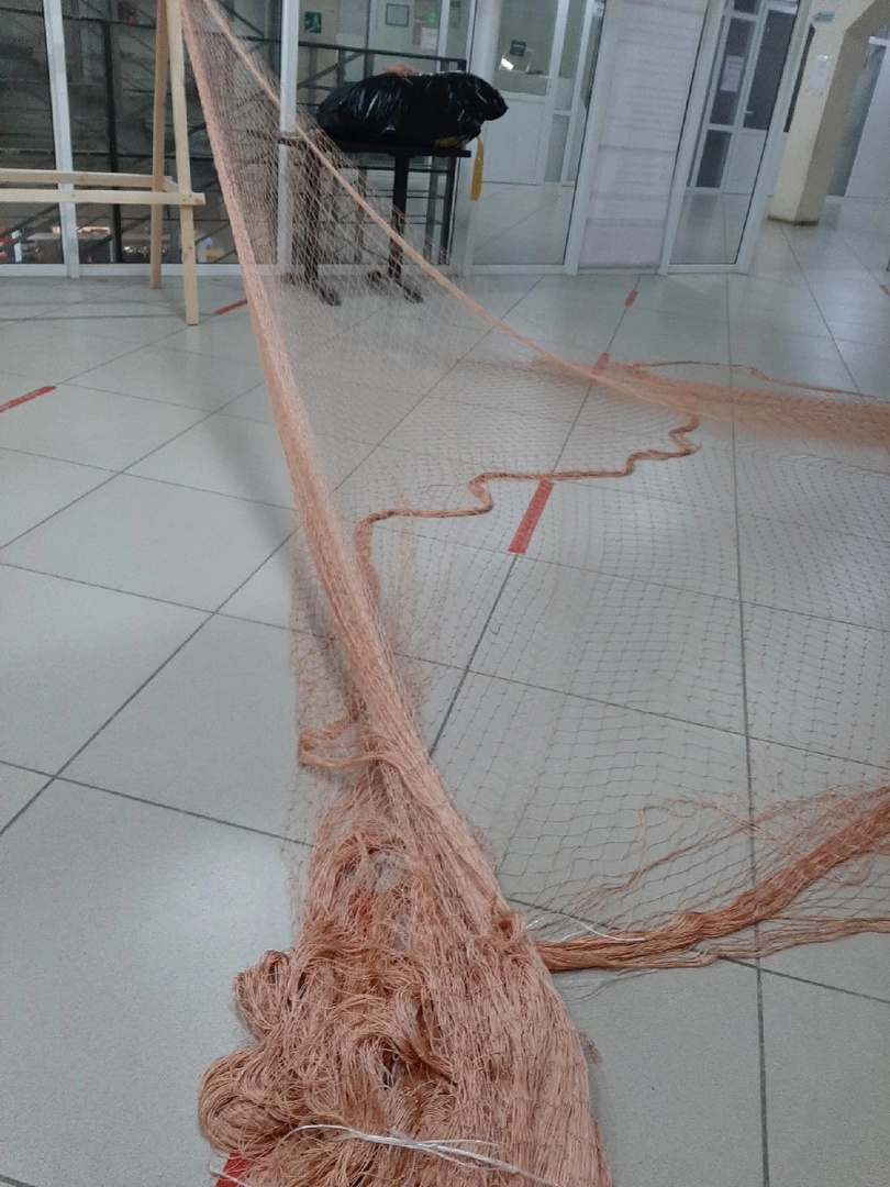Рыбинцам озвучили график занятий по плетению сетей для СВО