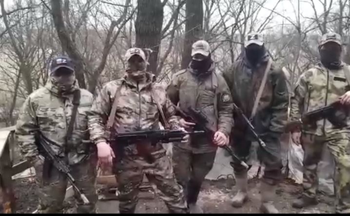 «Мы победим, главное, чтобы вы нас поддерживали»: бойцы СВО из Ярославской области записали видео для земляков