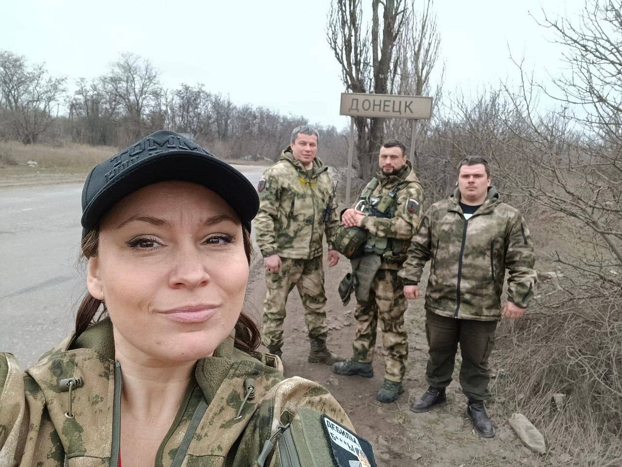 «Груз доставлен по назначению»: команда ярославских волонтёров и общественников вернулась из Донецкой народной республики