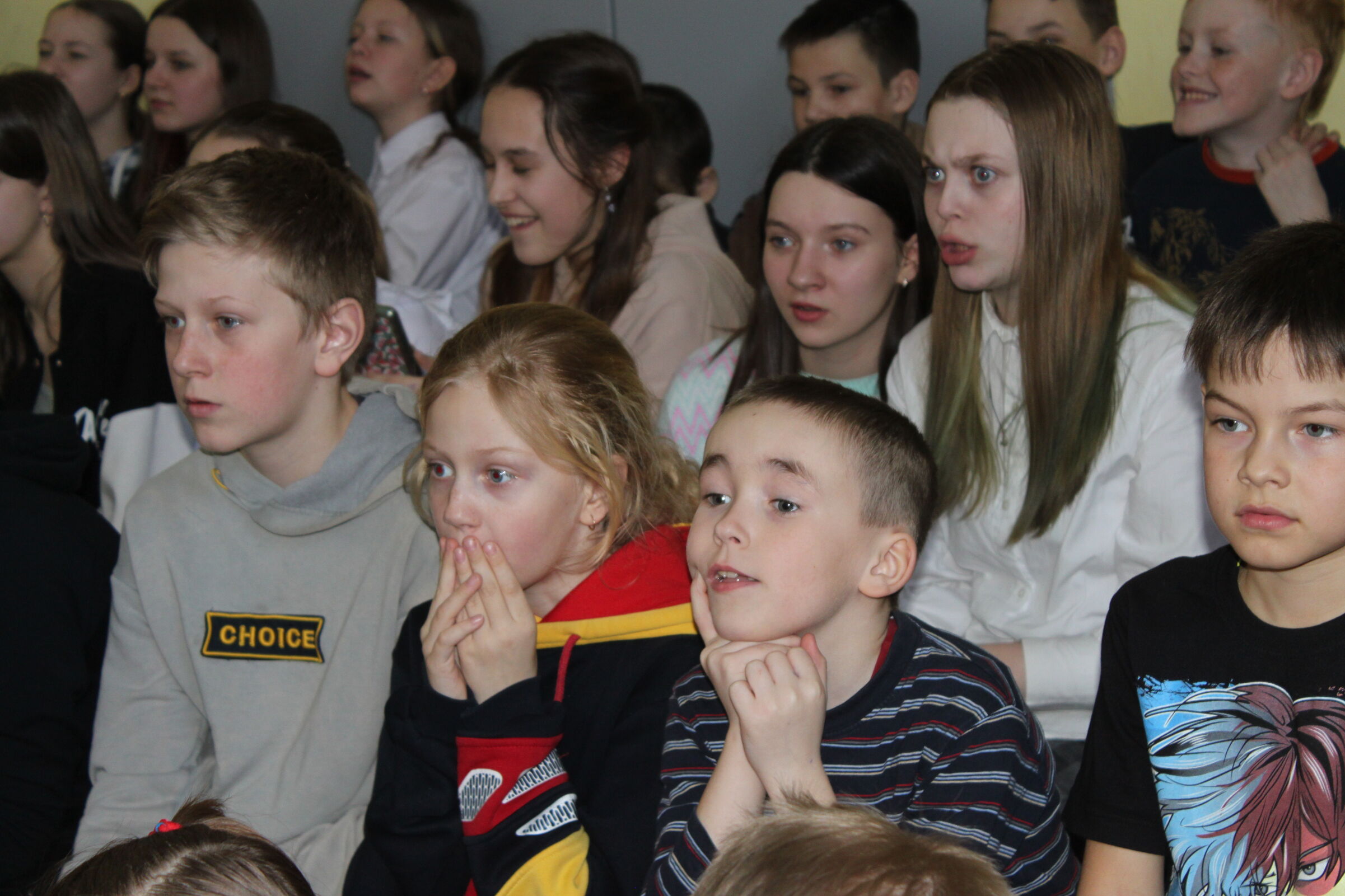 Дубковская СОШ подключилось к проекту «Самбо – в школу!»
