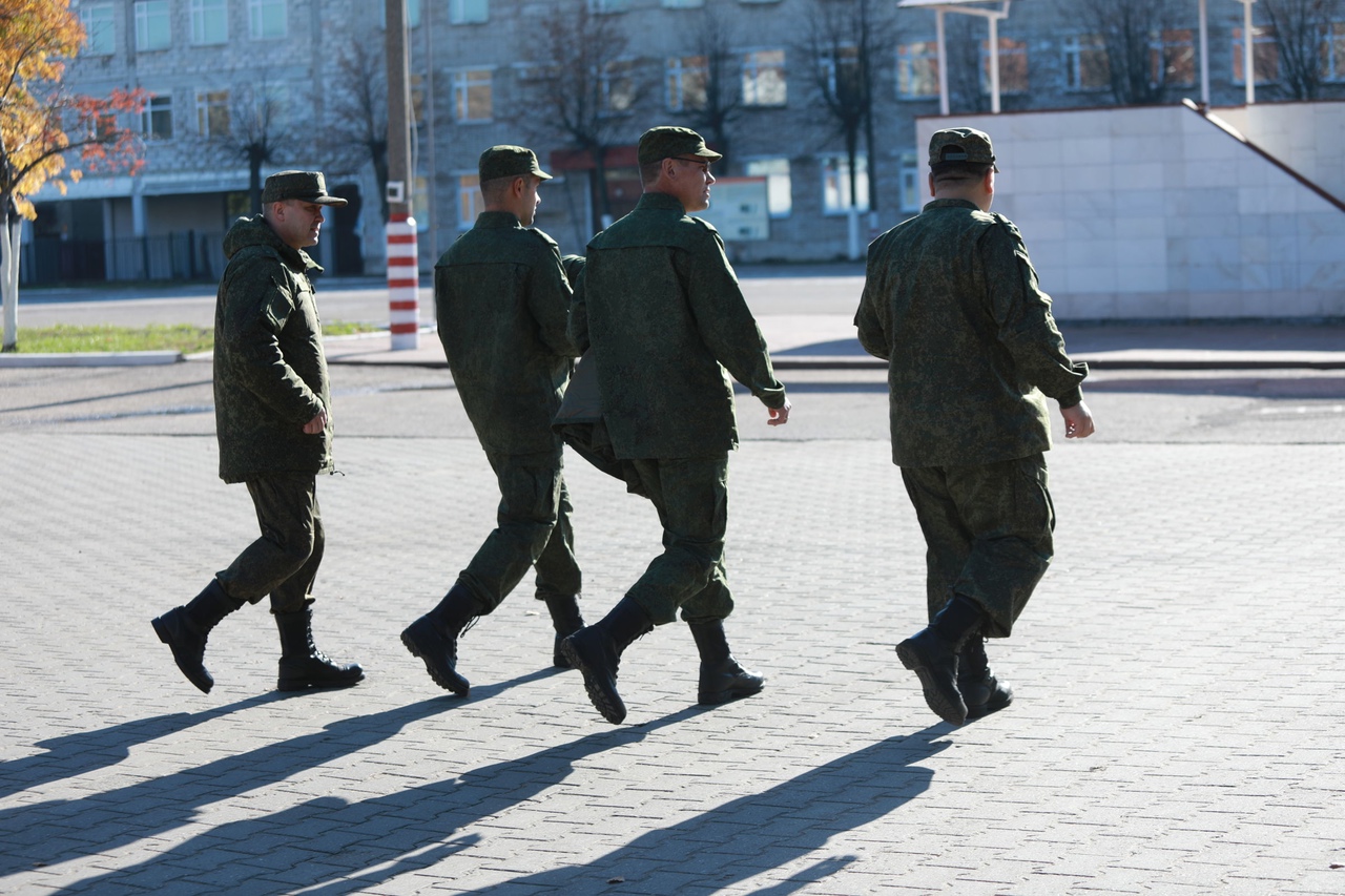 Прокуратура Ярославской области открыла горячую линию для мобилизованных граждан и членов и их семей