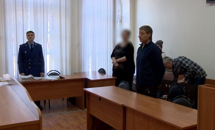 Кировский суд огласил приговор обвиняемой в особо крупном мошенничестве