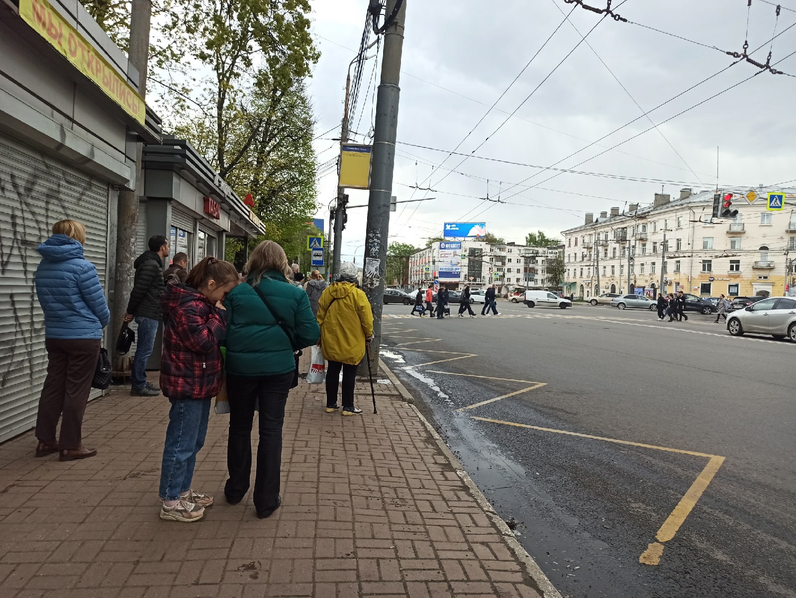 Ярославцам рассказали о тарифах в общественном транспорте и способах оплаты