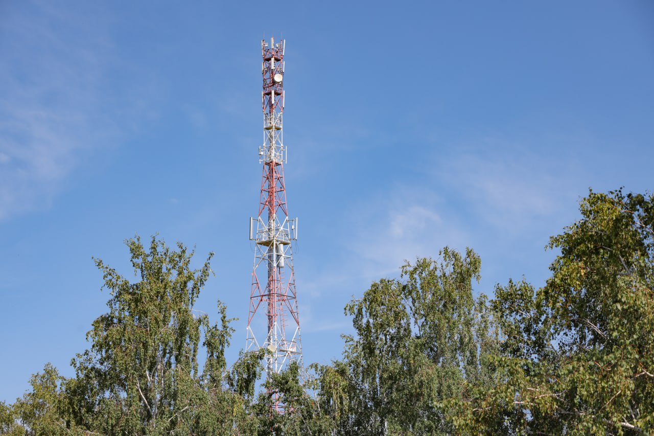 МегаФон ускорил интернет в туристической зоне Тутаева