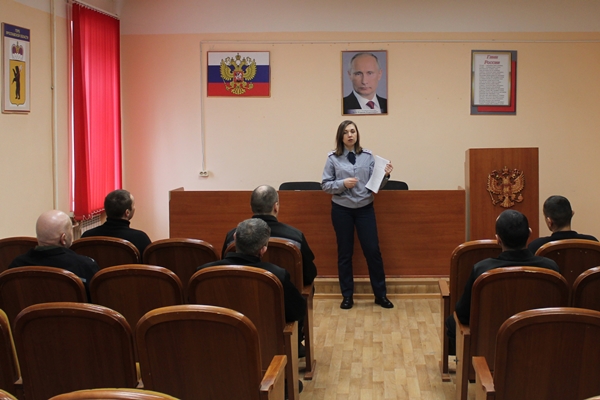 Социальные работники уголовно-исполнительной системы России впервые отметят свой профессиональный праздник: эксклюзивное интервью