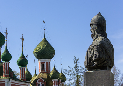 В Ярославской области разработали туристические маршруты патриотической направленности