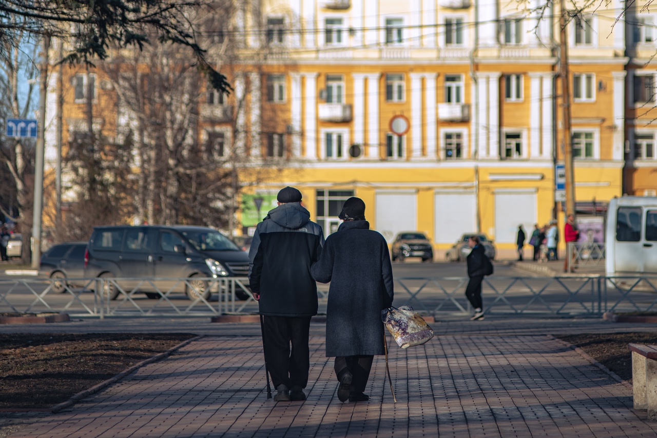 Работодатели Ярославской области заинтересовались соискателями старше 50 лет