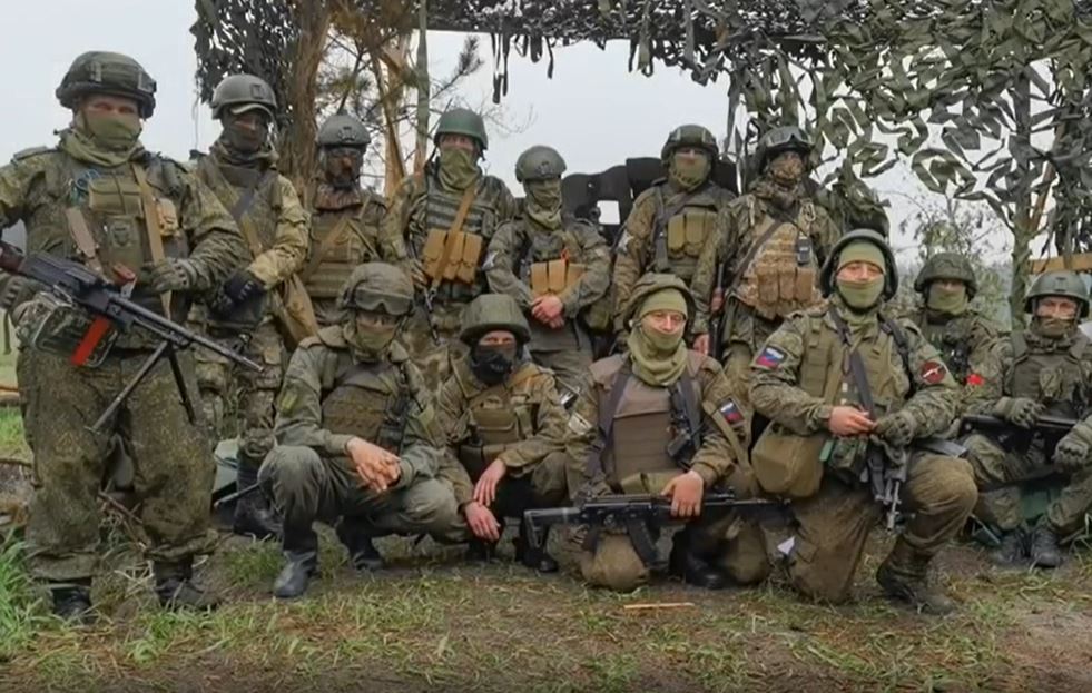 «Нет такого врага, которого мы не победим»: бойцы Толбухинского дивизиона обратились к ярославцам