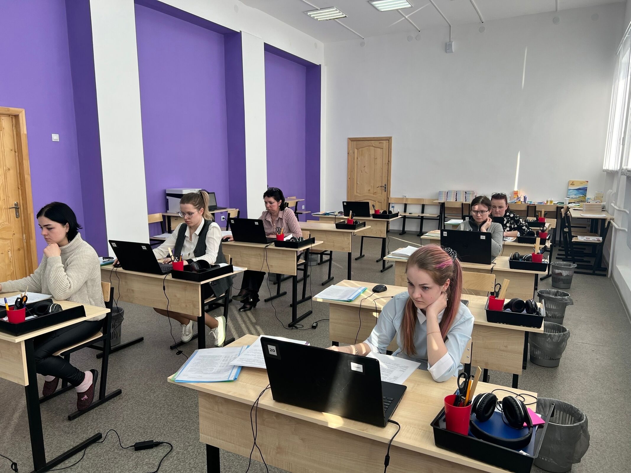 В Ярославской области откроется образовательный кластер «Педагогика»