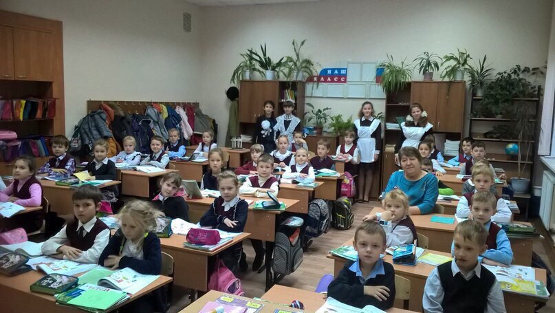 Рвота, диарея, высокая температура: в ярославской школе ученики уходят на карантин