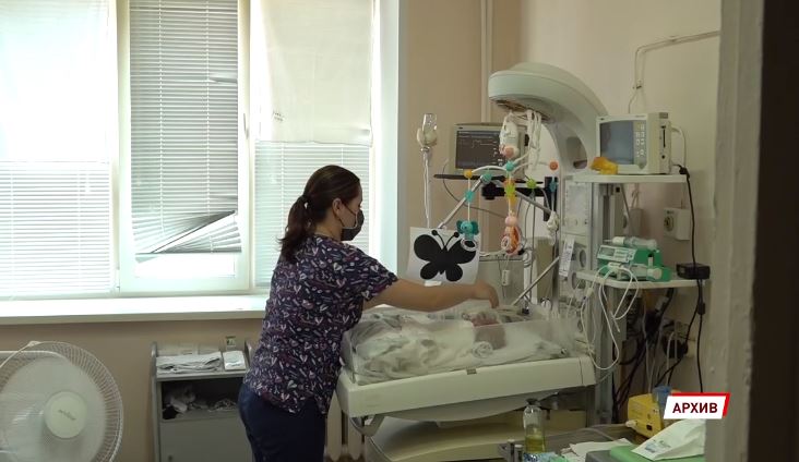 В Ярославскую область привезли уникальное медицинское оборудование