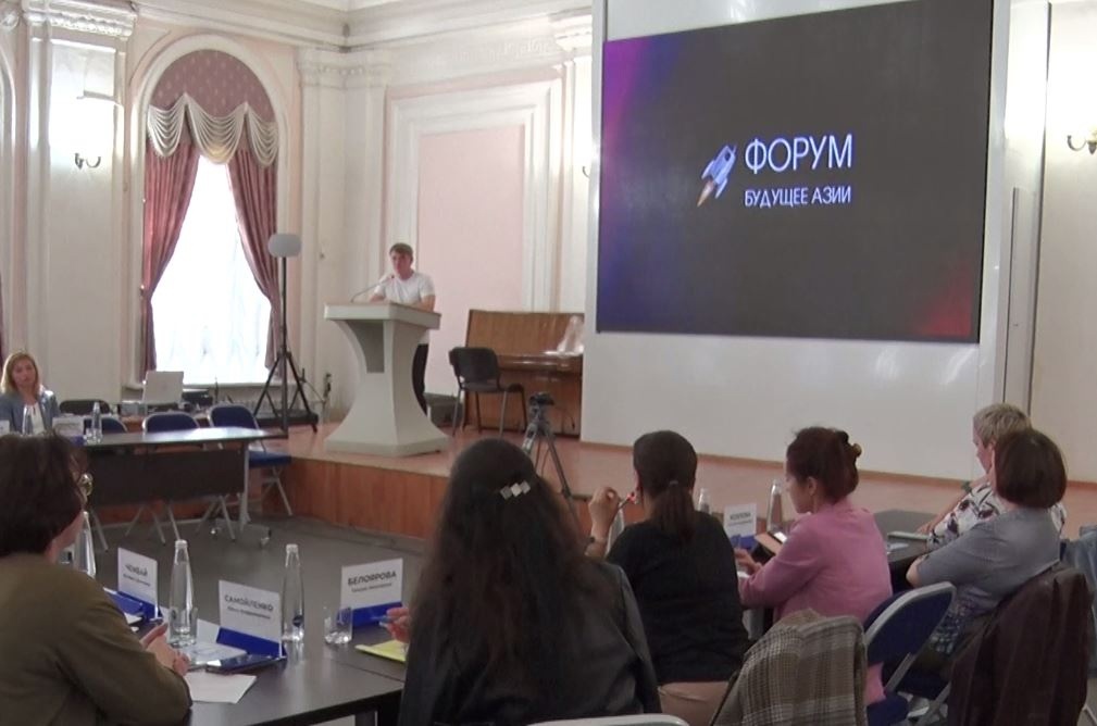 В Ярославле обсудили усовершенствование системы дошкольного образования