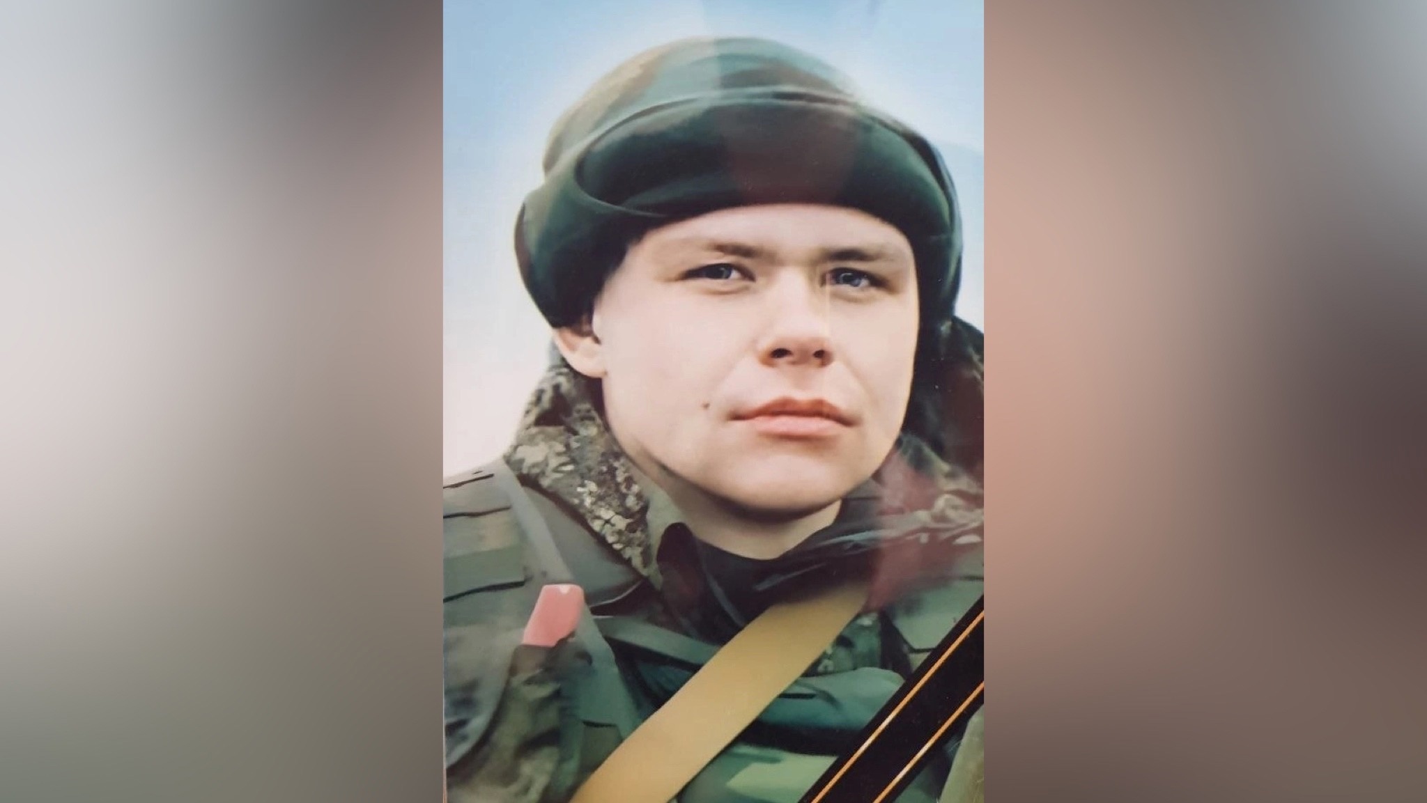 Завтра в Ярославской области простятся с бойцом, погибшим в ходе СВО