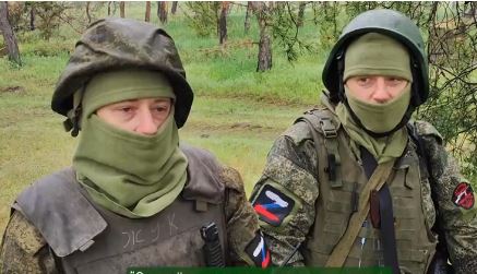 Бойцы артиллерийского дивизиона имени Толбухина записали видеобращение для ярославцев
