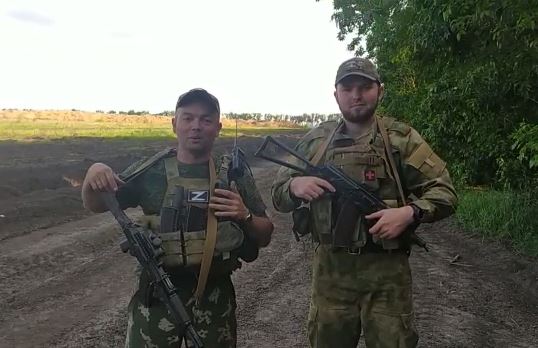 Бойцы СВО поблагодарили ярославцев за поддержку