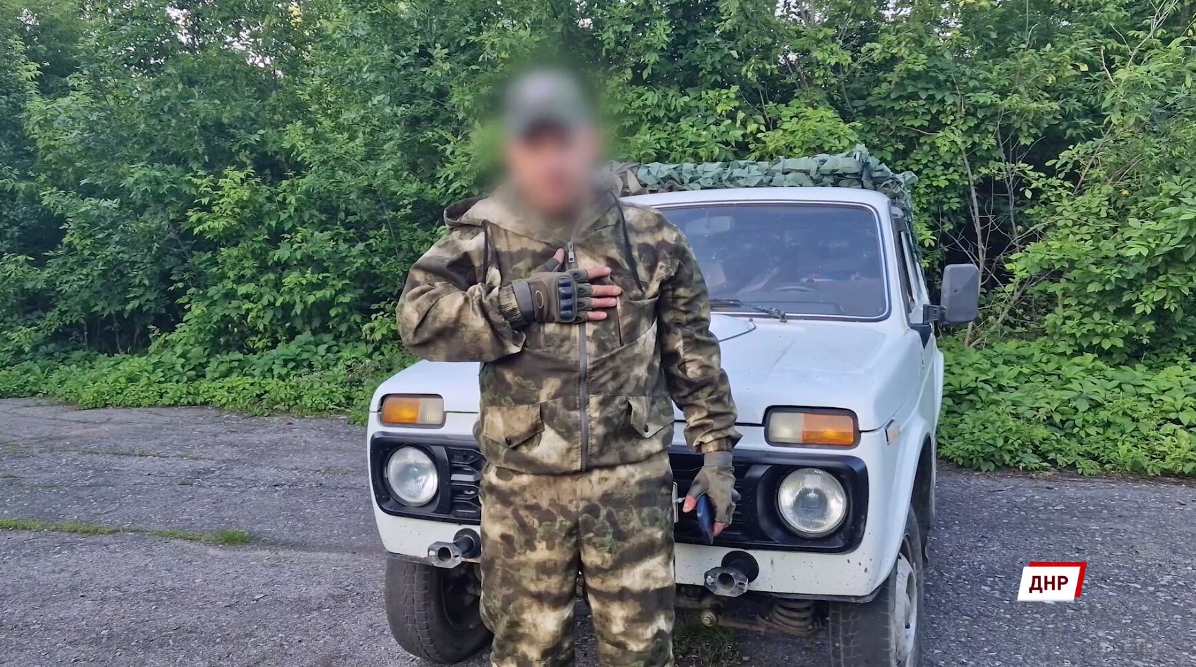 Ярославские волонтеры вернулись из зоны проведения специальной военной операции
