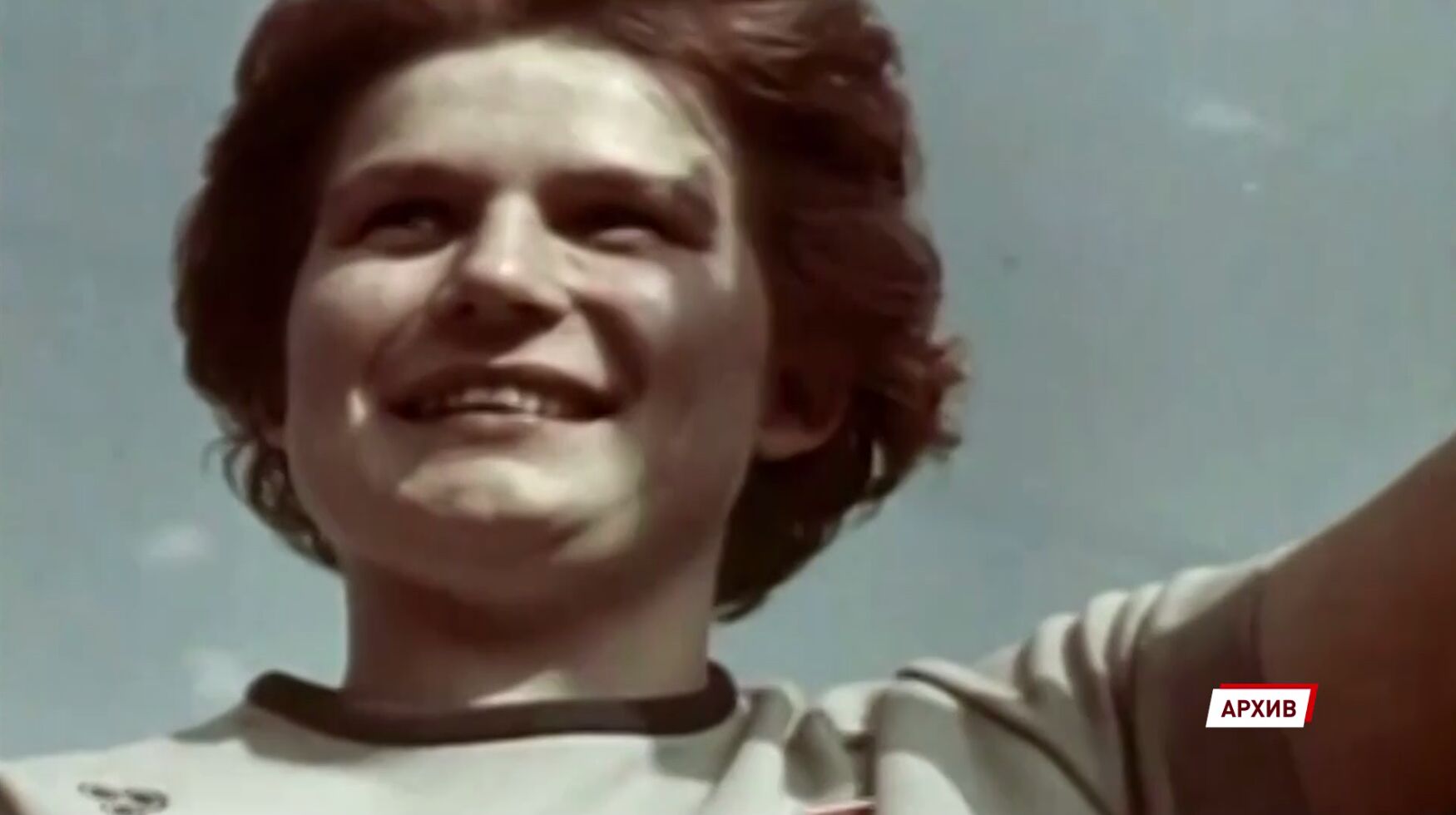 60-летие со дня полета в космос первой женщины-космонавта Валентины Терешковой: «Первый Ярославский» покажет всё в прямом эфире