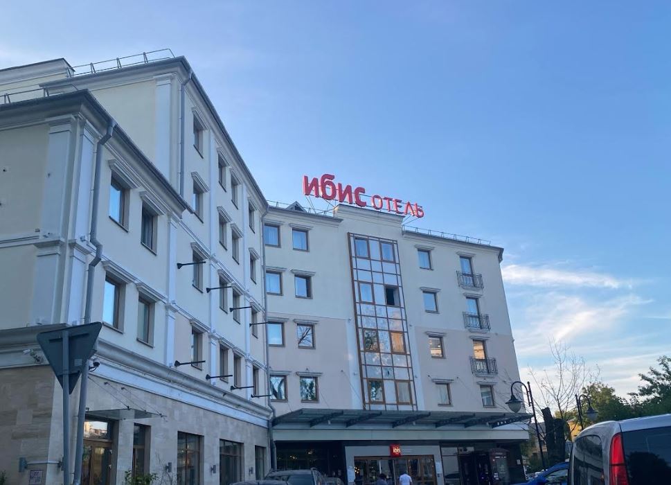 МТС обеспечила мобильным интернетом один из крупнейших отелей в Ярославле