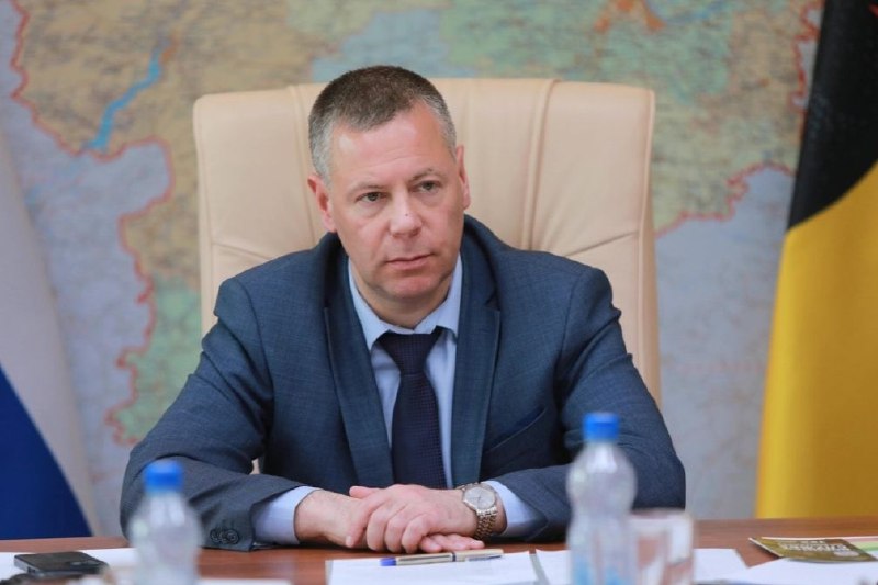 Губернатор поставил задачу увеличить штат водителей общественного транспорта Ярославля к началу следующей недели
