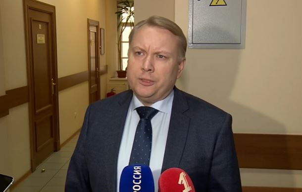 Экс-депутат муниципалитета Ярославля признан виновным в мошенничестве в особо крупном размере