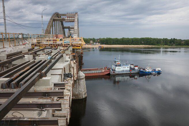 В Рыбинске полностью перекроют мост: как пойдет транспорт?