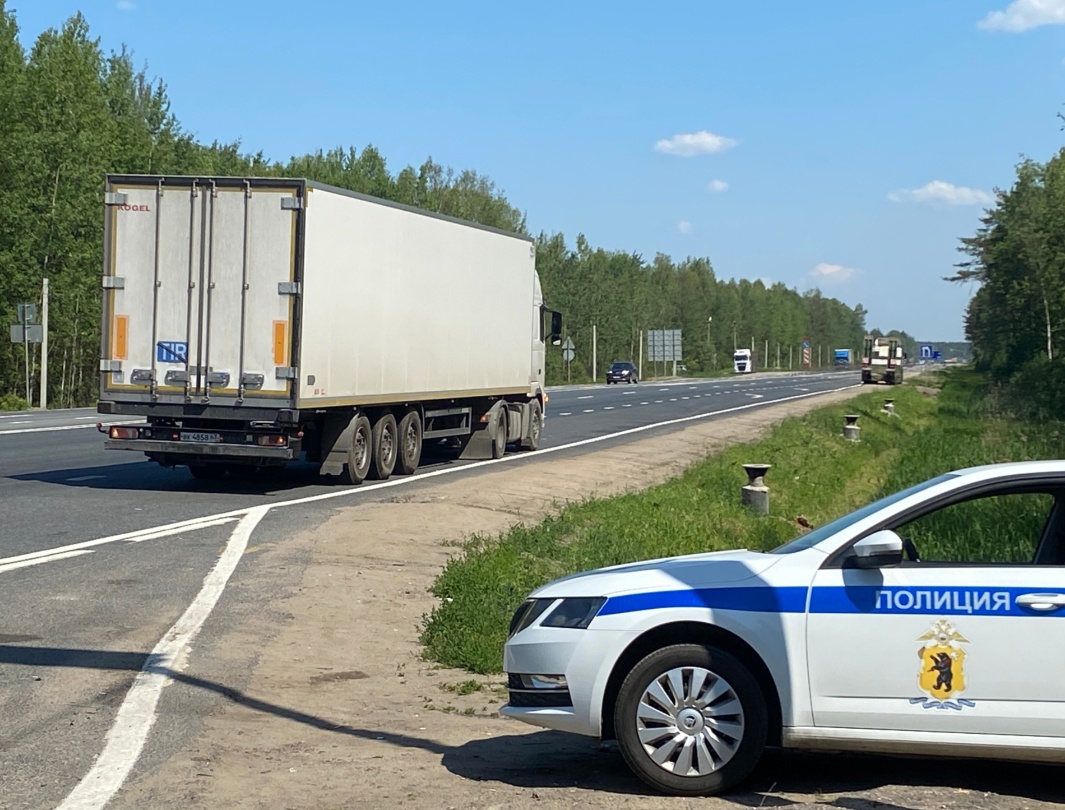 В Ярославской области камерами фотофиксации оснастят 300 опасных участков дорог