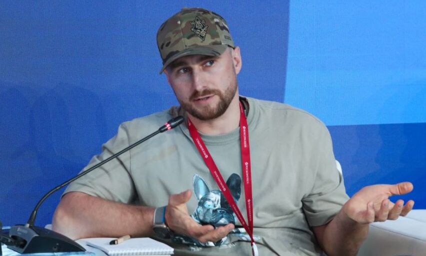 Путешественник Богдан Булычев: приказы Верховного Главнокомандующего не обсуждаются