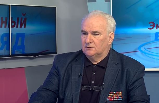 Игорь Ямщиков: «Трудно понять, на что рассчитывал Пригожин»