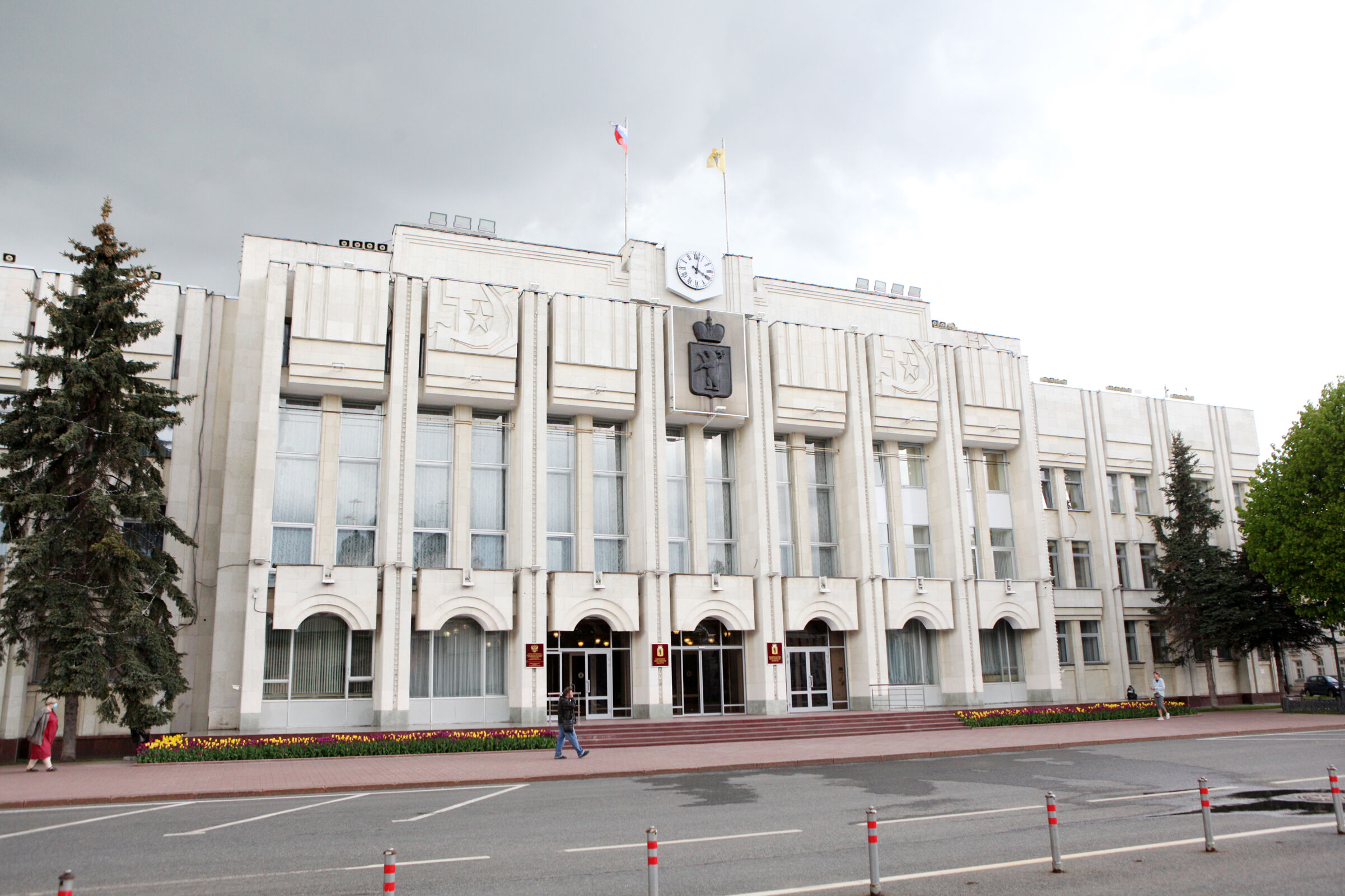 В Ярославле нарушителей административного закона будут выявлять с помощью рейдов и видеокамер