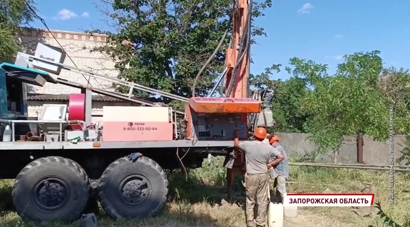 В центре Запорожья дерево смяло половину машины