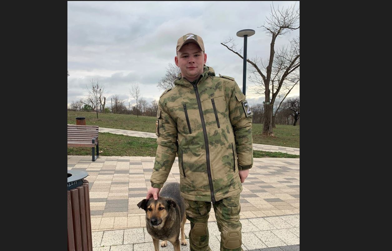 Боец из Рыбинска получил награду за спасение товарища в результате огневой атаки HIMARS