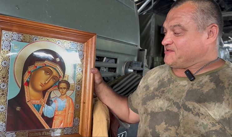 Опыт полицейского из Донецка, переехавшего в Ярославль, в службе по контракту