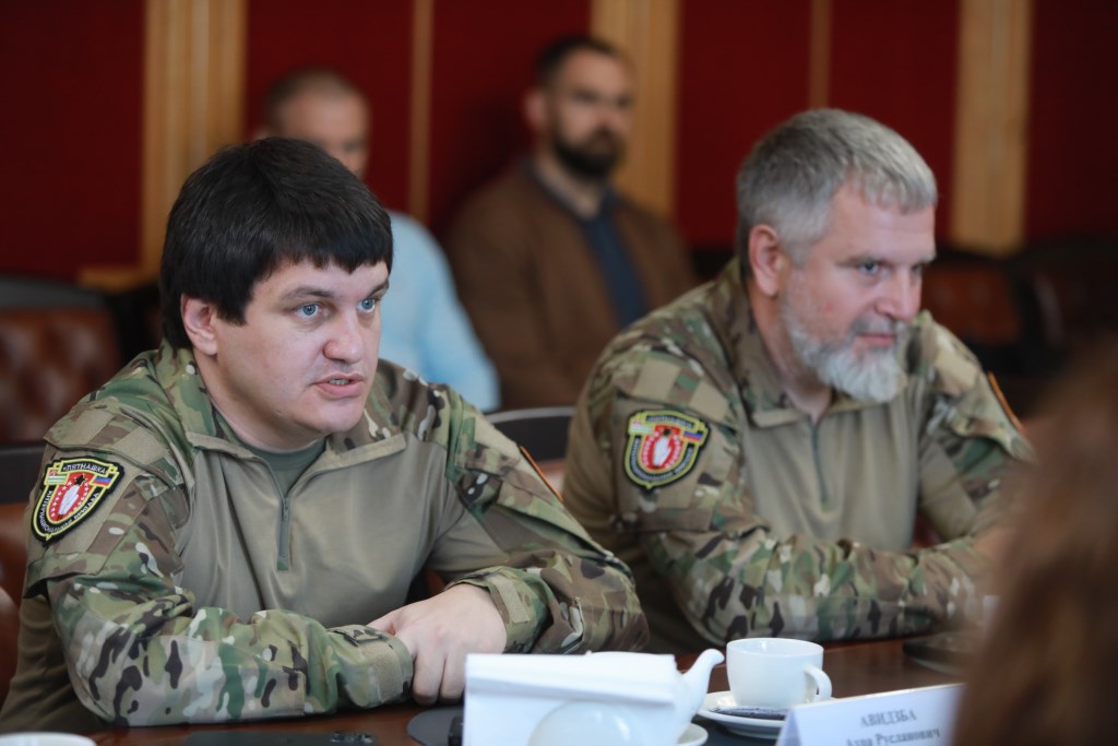 В Ярославле появится музей специальной военной операции