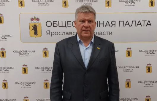 Анатолий Упадышев о ходе голосования: «Все проходит в штатном режиме»